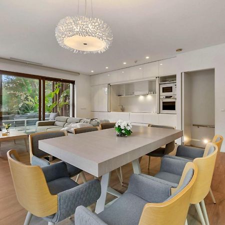 Las Colinas, Acacia Villas, Alicante Dehesa de Campoamor  Экстерьер фото