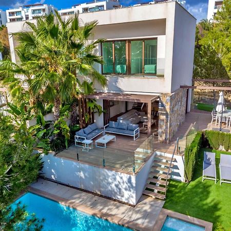 Las Colinas, Acacia Villas, Alicante Dehesa de Campoamor  Экстерьер фото