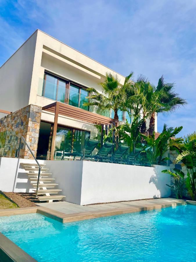 Las Colinas, Acacia Villas, Alicante Dehesa de Campoamor  Экстерьер фото
