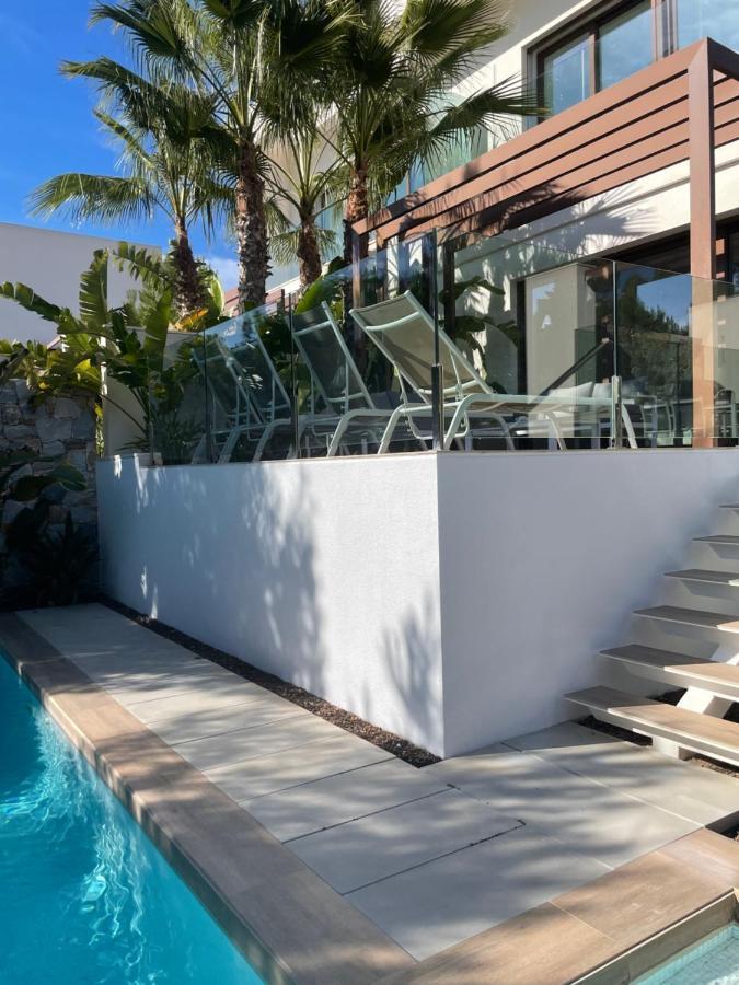Las Colinas, Acacia Villas, Alicante Dehesa de Campoamor  Экстерьер фото