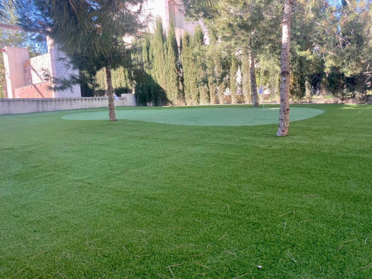 Las Colinas, Acacia Villas, Alicante Dehesa de Campoamor  Экстерьер фото