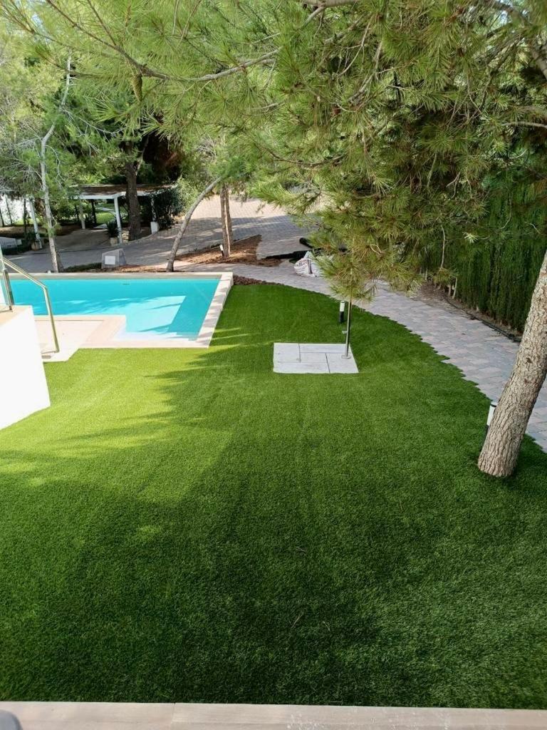 Las Colinas, Acacia Villas, Alicante Dehesa de Campoamor  Экстерьер фото