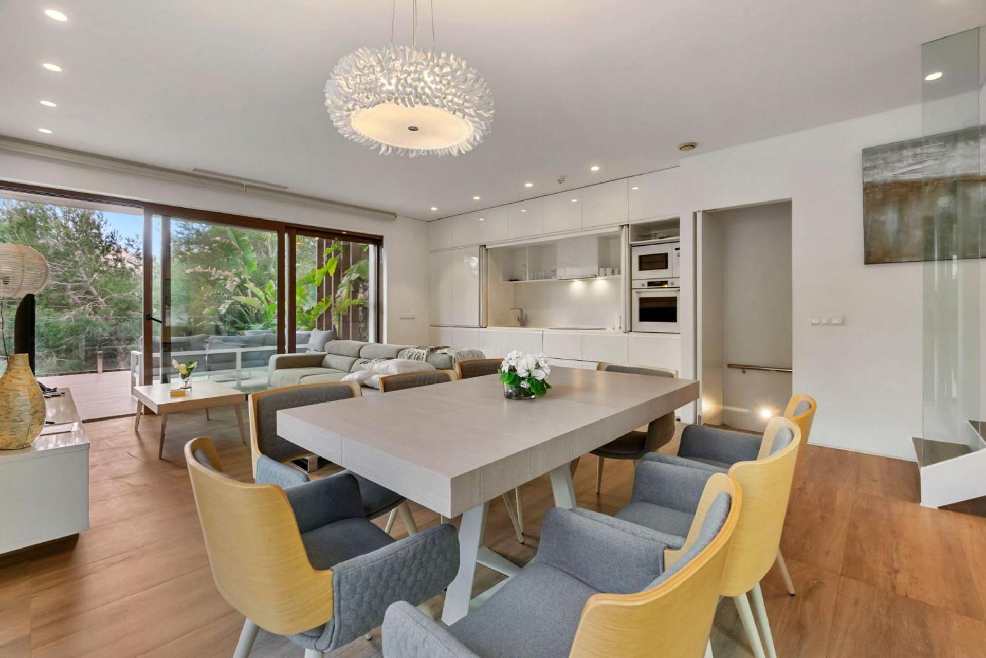 Las Colinas, Acacia Villas, Alicante Dehesa de Campoamor  Экстерьер фото