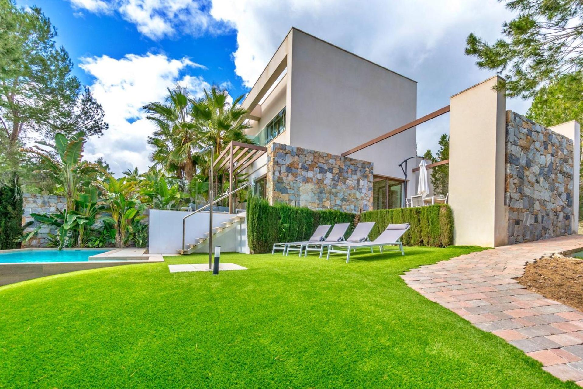 Las Colinas, Acacia Villas, Alicante Dehesa de Campoamor  Экстерьер фото