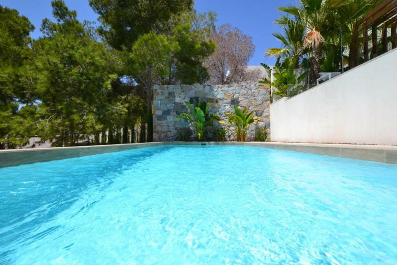 Las Colinas, Acacia Villas, Alicante Dehesa de Campoamor  Экстерьер фото