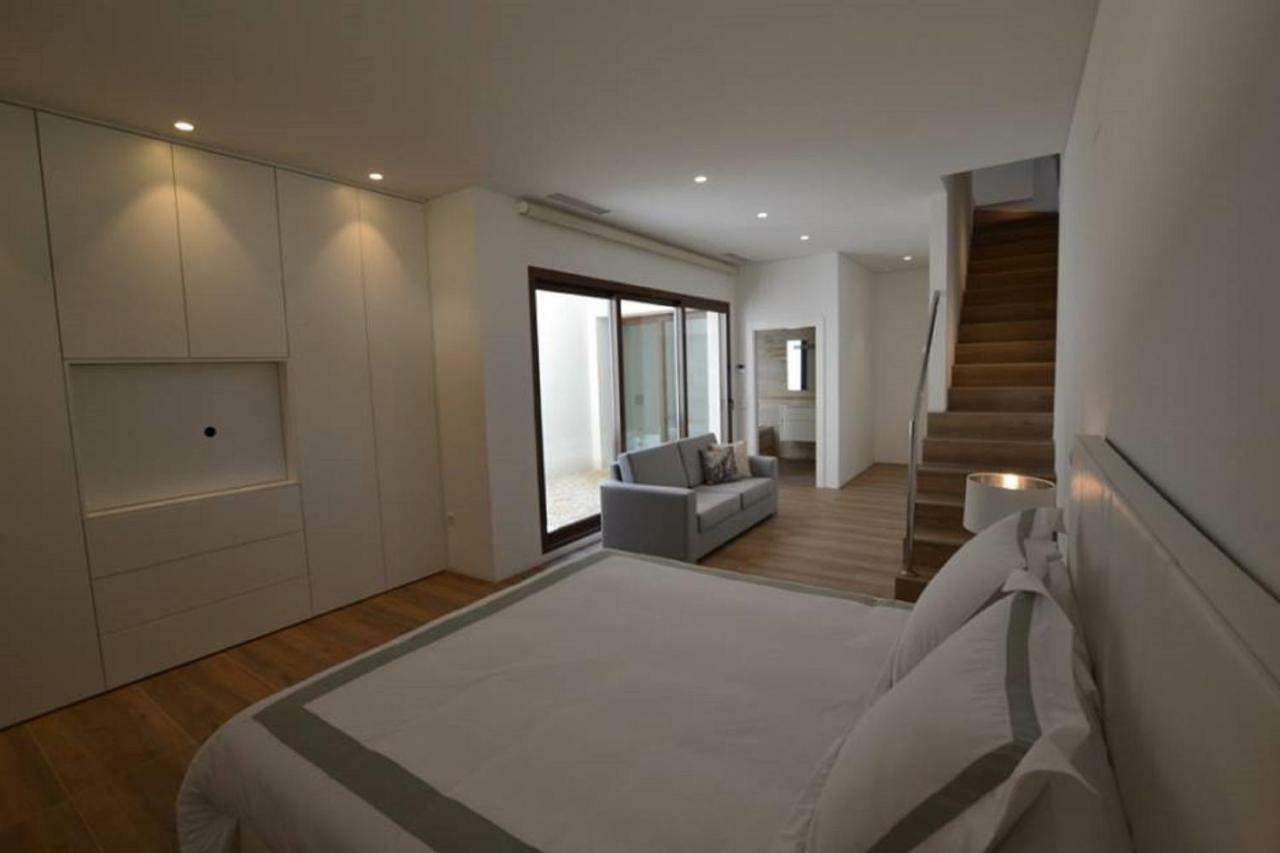 Las Colinas, Acacia Villas, Alicante Dehesa de Campoamor  Экстерьер фото