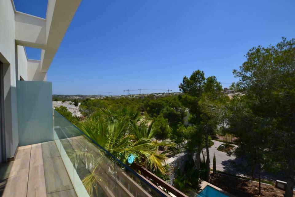 Las Colinas, Acacia Villas, Alicante Dehesa de Campoamor  Экстерьер фото