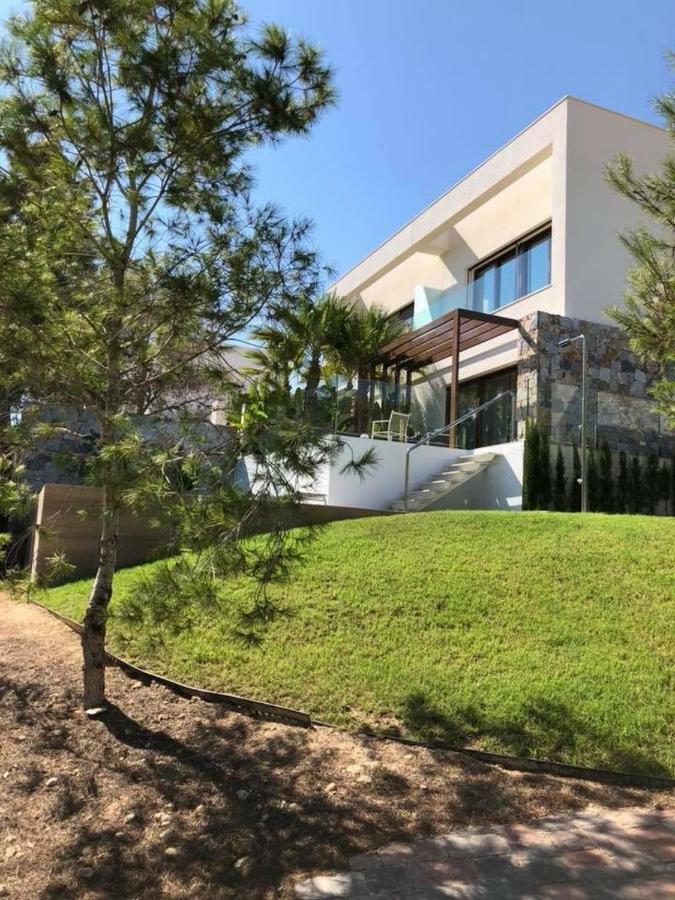 Las Colinas, Acacia Villas, Alicante Dehesa de Campoamor  Экстерьер фото