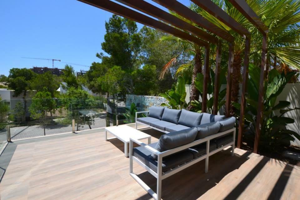 Las Colinas, Acacia Villas, Alicante Dehesa de Campoamor  Экстерьер фото