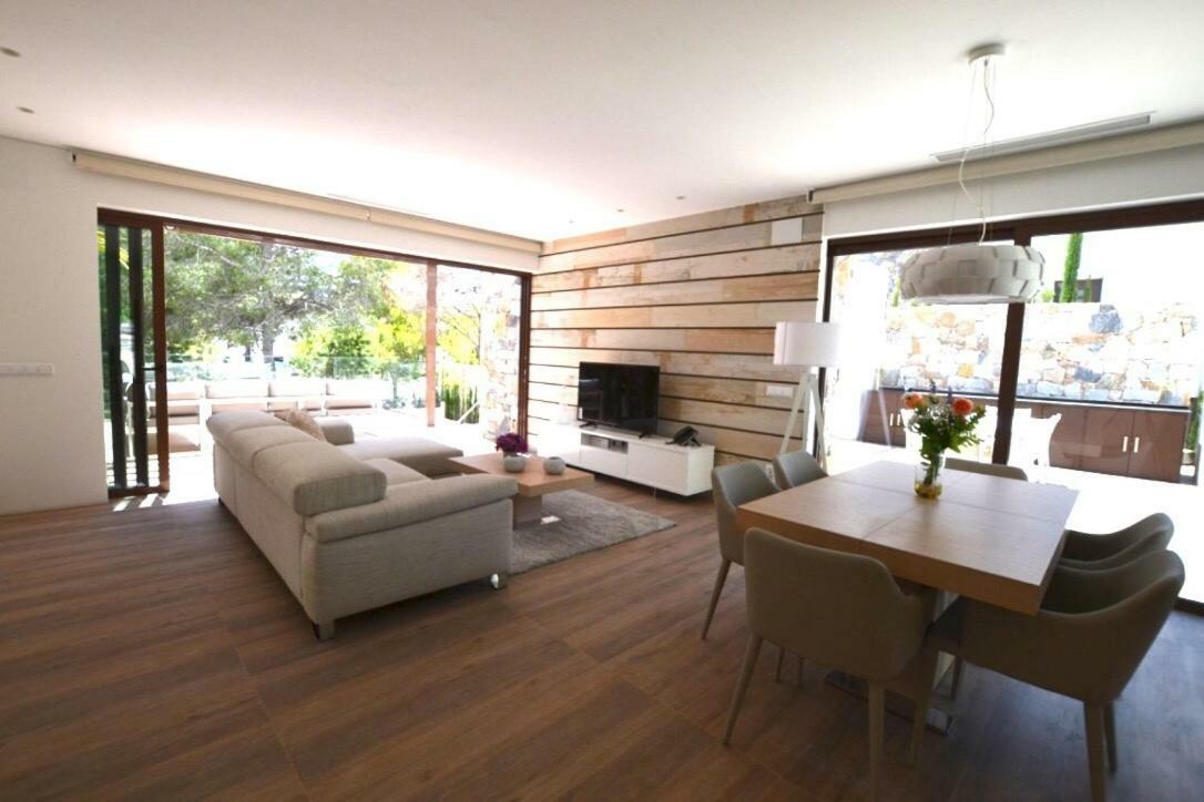 Las Colinas, Acacia Villas, Alicante Dehesa de Campoamor  Экстерьер фото