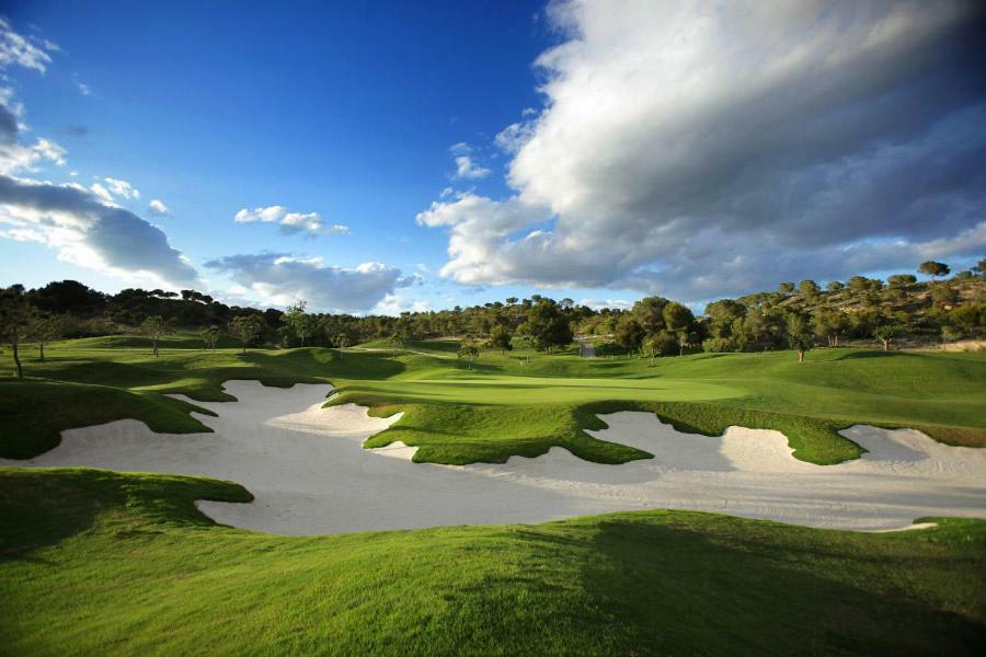 Las Colinas, Acacia Villas, Alicante Dehesa de Campoamor  Экстерьер фото