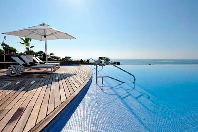Las Colinas, Acacia Villas, Alicante Dehesa de Campoamor  Экстерьер фото