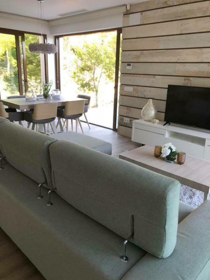 Las Colinas, Acacia Villas, Alicante Dehesa de Campoamor  Экстерьер фото
