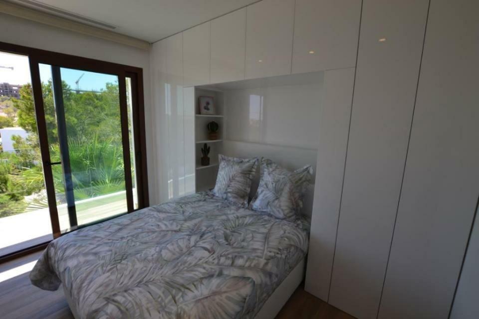 Las Colinas, Acacia Villas, Alicante Dehesa de Campoamor  Экстерьер фото
