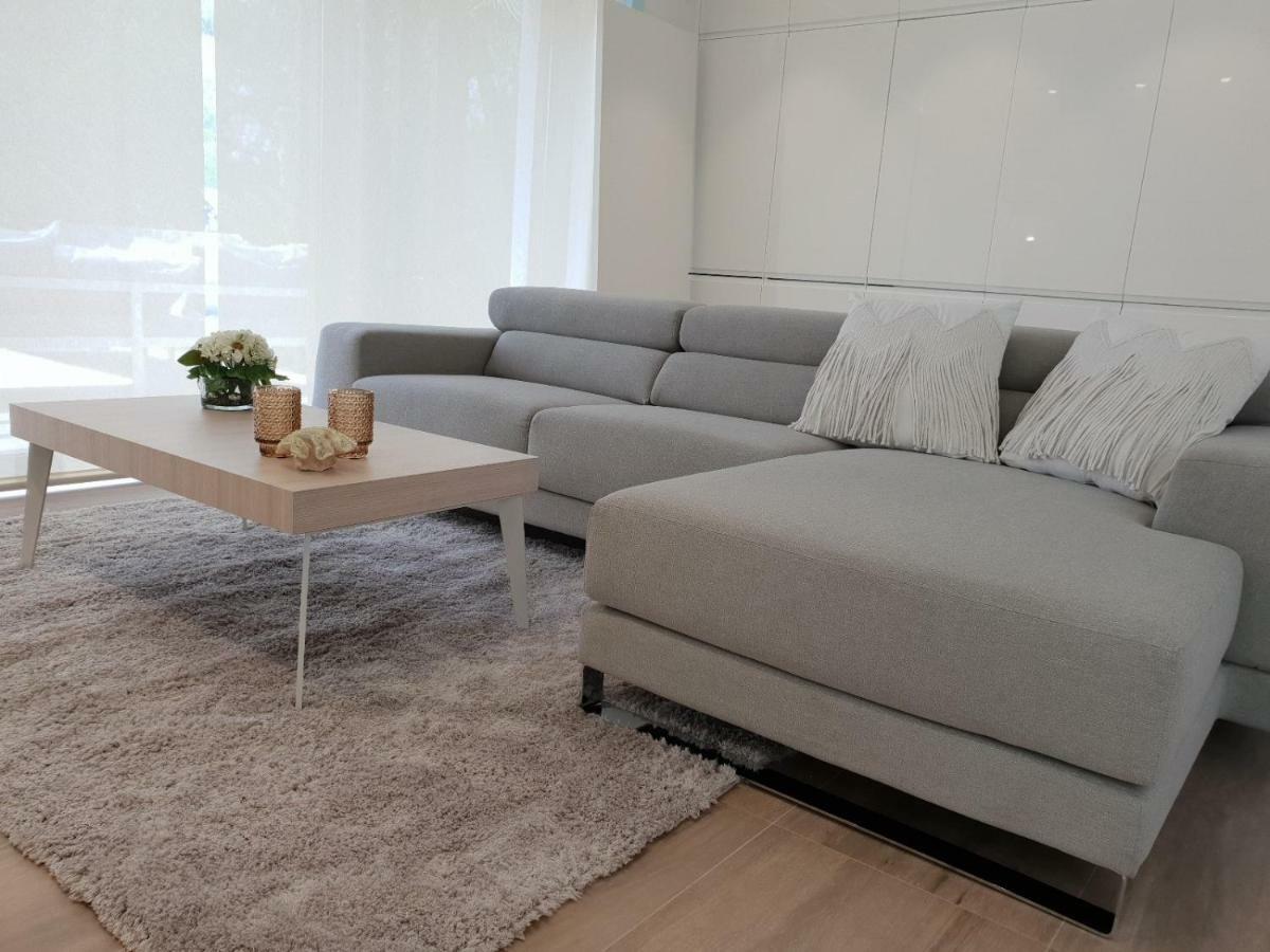 Las Colinas, Acacia Villas, Alicante Dehesa de Campoamor  Экстерьер фото