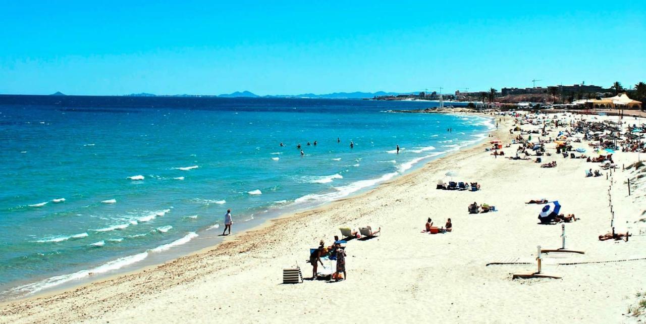 Las Colinas, Acacia Villas, Alicante Dehesa de Campoamor  Экстерьер фото