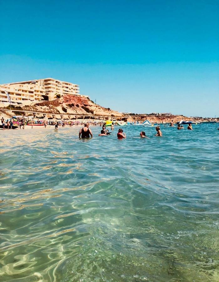 Las Colinas, Acacia Villas, Alicante Dehesa de Campoamor  Экстерьер фото